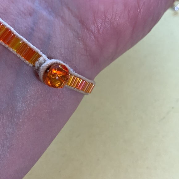 Beautiful bracelet 6 3/4” - Picture 3 of 4